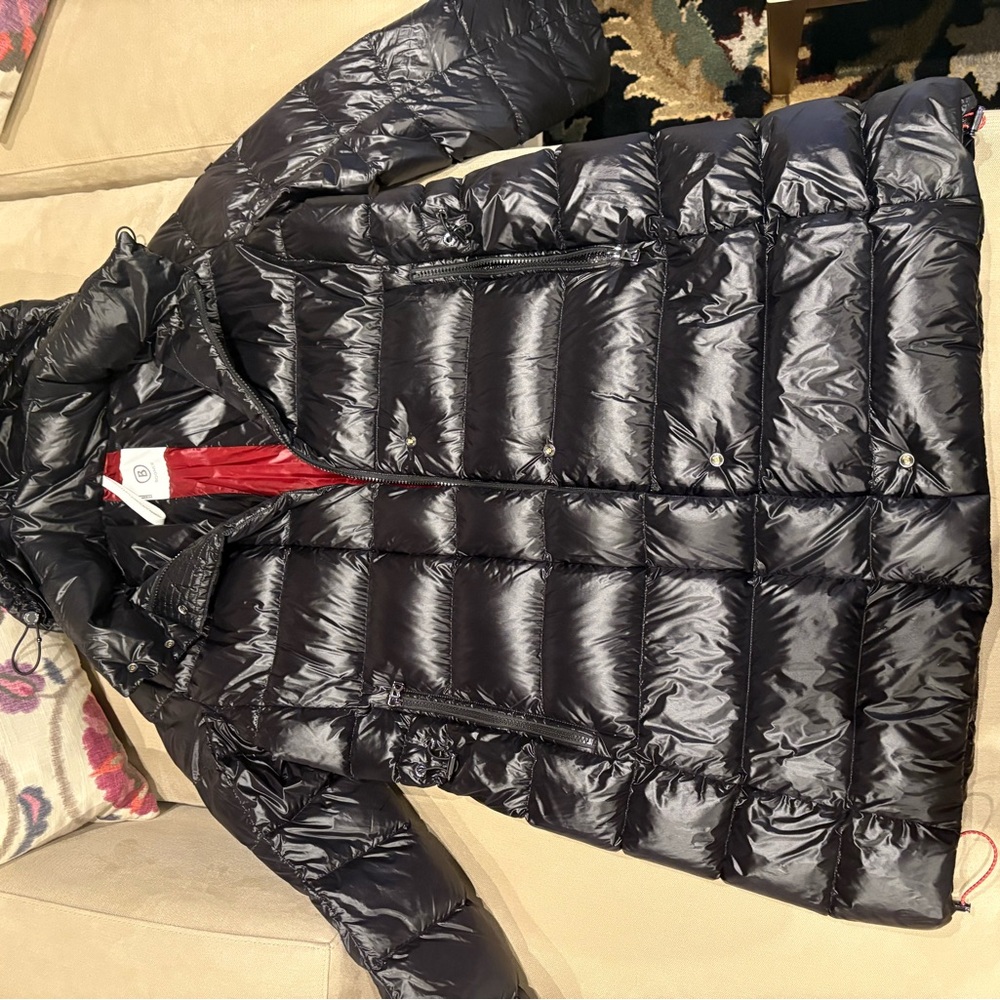 Bogner puffer - Picture 6 of 15